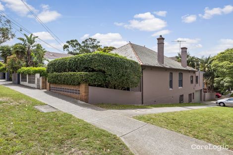 Property photo of 151 Mount Street Coogee NSW 2034