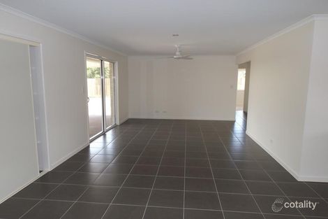 Property photo of 9 Cormorant Court Kawungan QLD 4655