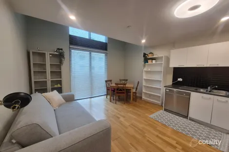 2504/87 Franklin St, Melbourne, VIC 3000