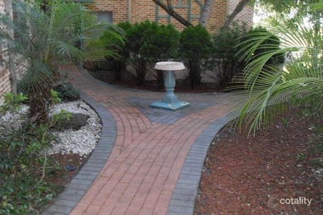 Property photo of 18/58-60 Stapleton Street Pendle Hill NSW 2145