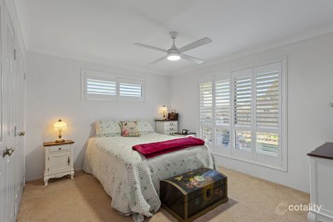 Property photo of 13 Zinnia Court Middle Ridge QLD 4350