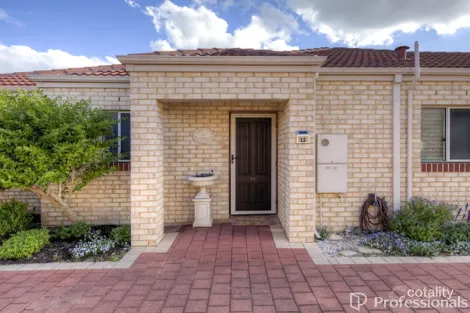Property photo of 13/149 Hale Road Forrestfield WA 6058