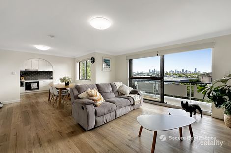 Property photo of 6/11 Mansfield Street Coorparoo QLD 4151