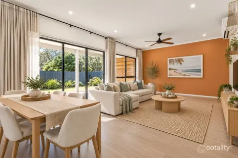 Property photo of 48 Countess Drive St Leonards VIC 3223