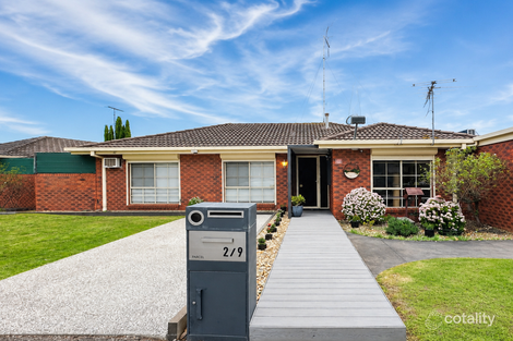2/9 Waterford Ave, Norlane, VIC 3214