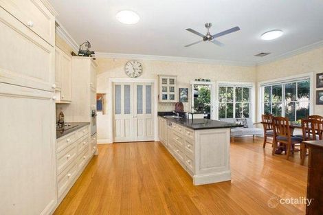 Property photo of 19 Wongajong Close Castle Hill NSW 2154