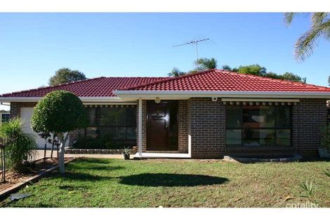 12 Codlin St, Ambarvale, NSW 2560