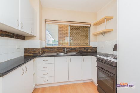 Property photo of 1/86 Junction Road Clayfield QLD 4011