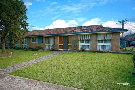 97 Warringa Cres, Hoppers Crossing, VIC 3029
