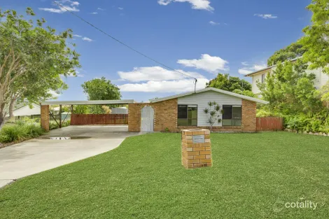 88 Booth Ave, Tannum Sands, QLD 4680