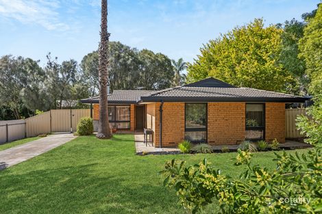 Property photo of 11 Oliver Court Mount Barker SA 5251