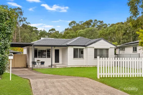 6 Shaw St, Cambridge Park, NSW 2747
