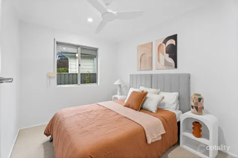 Property photo of 6 Shaw Street Cambridge Park NSW 2747