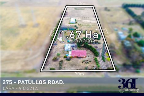 275 Patullos Rd, Lara, VIC 3212