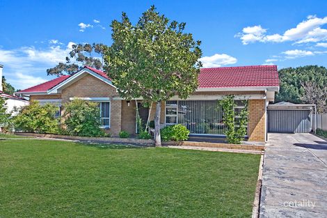 27 Fifth St, Nuriootpa, SA 5355