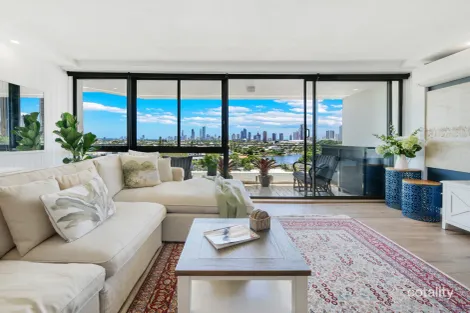 Property photo of 32/54 Hooker Boulevard Mermaid Waters QLD 4218