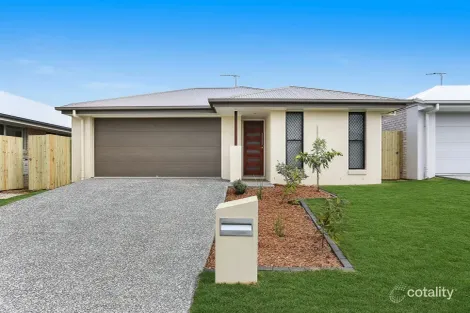 Property photo of 13 Silverash Street Upper Caboolture QLD 4510