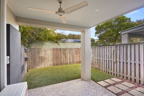 Property photo of 12/5 Border Drive North Currumbin Waters QLD 4223