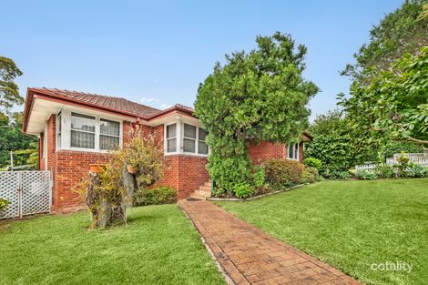 36 Princes St, Hunters Hill, NSW 2110