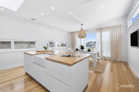 Property photo of 7 Rosser Boulevard Torquay VIC 3228