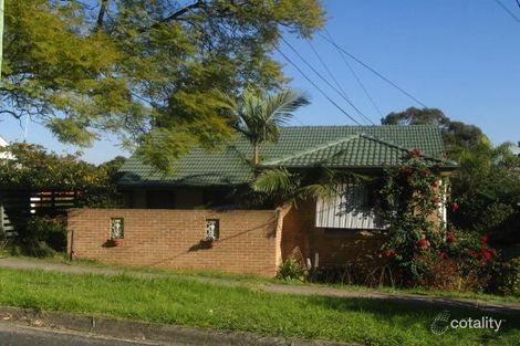 Property photo of 12 Fowler Street Seven Hills NSW 2147