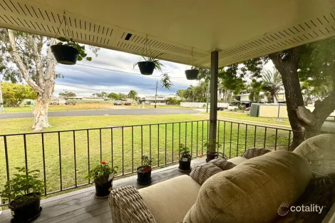 Property photo of 12 Bowen Court Moranbah QLD 4744