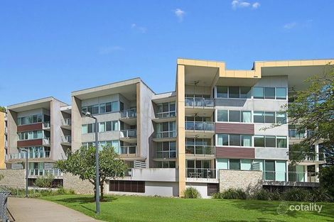 Property photo of 48/1-15 Sporting Drive Thuringowa Central QLD 4817