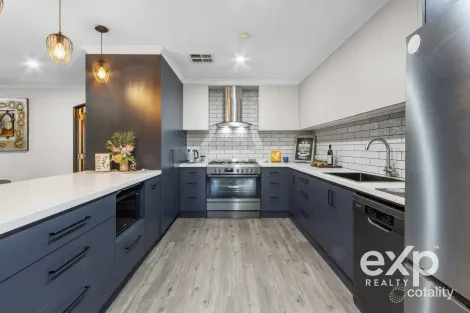 Property photo of 59 Henderson Avenue Pooraka SA 5095
