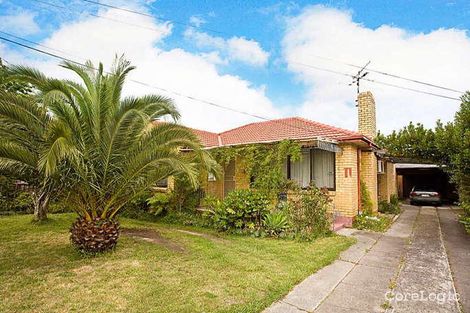 Property photo of 11 Jaguar Drive Clayton VIC 3168