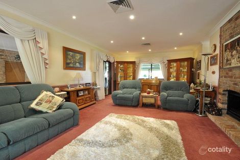 Property photo of 50 Winbourne Road Mulgoa NSW 2745