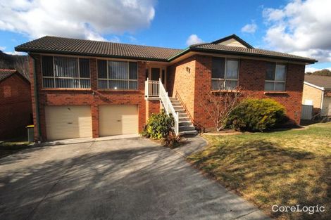 Property photo of 13 Chivers Close Bowenfels NSW 2790