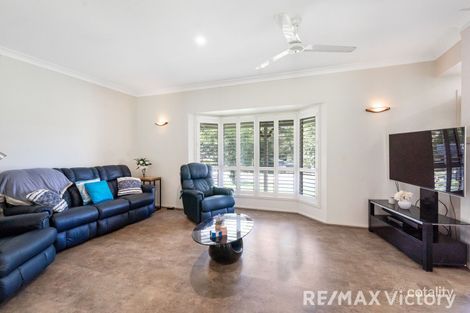 Property photo of 88 Wattlebird Drive Elimbah QLD 4516