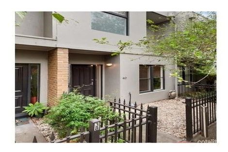 Property photo of 40 Federation Lane Abbotsford VIC 3067