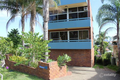 Property photo of 2/52 Henzell Terrace Greenslopes QLD 4120