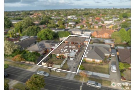 12/17 Jells Rd, Cheltenham, VIC 3192