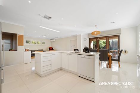 Property photo of 6 Canegrass Drive Point Cook VIC 3030