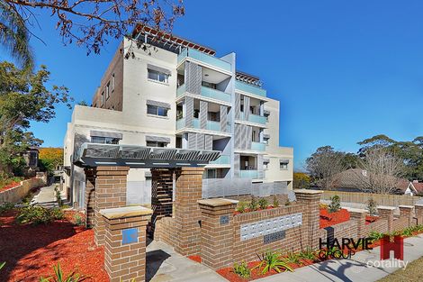 5/3 Cecil St, Gordon, NSW 2072