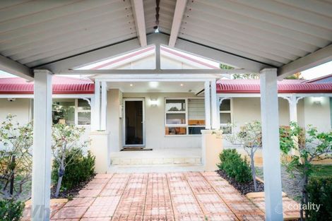 Property photo of 28 Martin Avenue Rivervale WA 6103