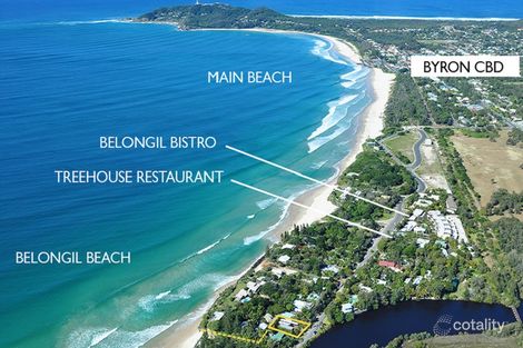 Property photo of 26 Childe Street Byron Bay NSW 2481