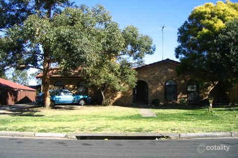 Property photo of 11 Leicester Way St Clair NSW 2759