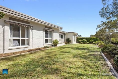 Property photo of 252 Beasley Street Farrer ACT 2607