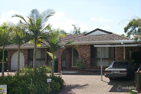 9 Ancona St, Carrara, QLD 4211