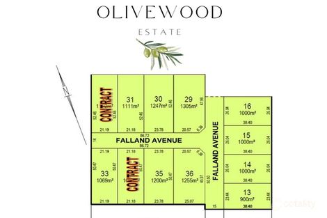 16 Falland Ave, Nuriootpa, SA 5355