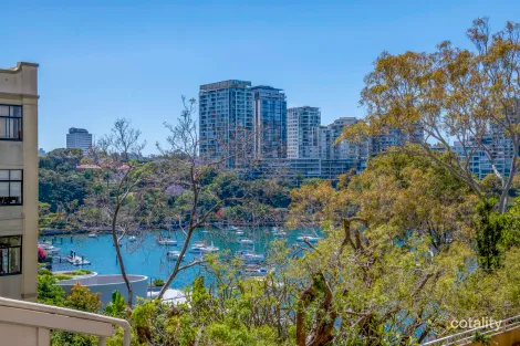 4/21 East Crescent St, Mcmahons Point, NSW 2060