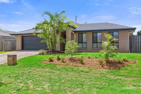 Property photo of 6 Lanier Close Oxenford QLD 4210