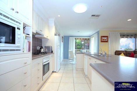 Property photo of 33 Shantalla Crescent Yass NSW 2582