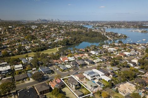 Property photo of 95 Tennyson Road Tennyson Point NSW 2111