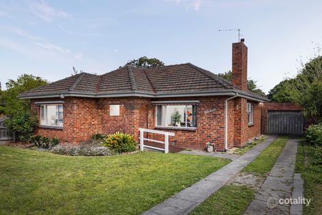 Property photo of 19 Wavell Street Box Hill VIC 3128