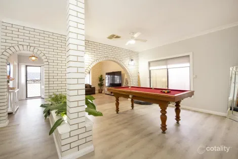 Property photo of 25 Three Chain Road Solomontown SA 5540
