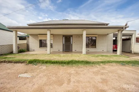 25 Three Chain Rd, Solomontown, SA 5540